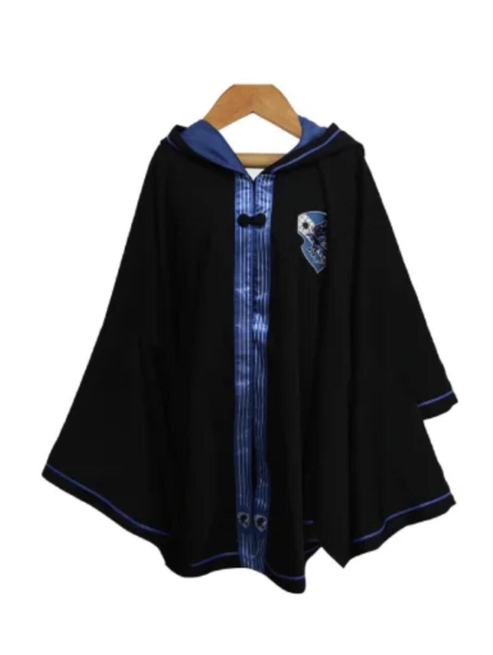 Miniso Harry Potter Cloak Ravenclaw